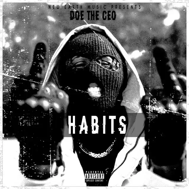 DOE THE CEO - Habits1.2