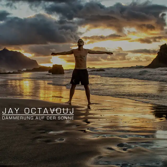 Jay Octavouj - Loudartio