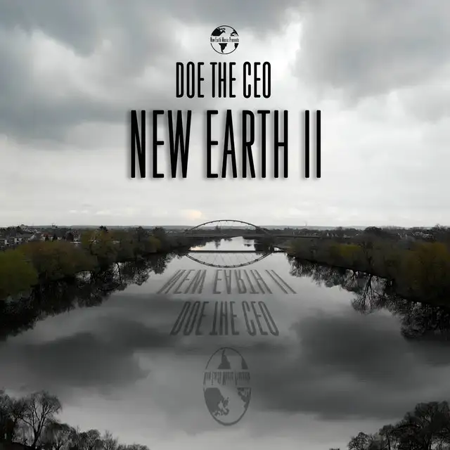 DOE THE CEO - NEW EARTH 2