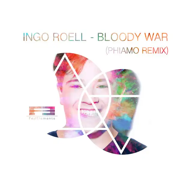 Ingo Roell - Bloody War (Phiamo Remix)
