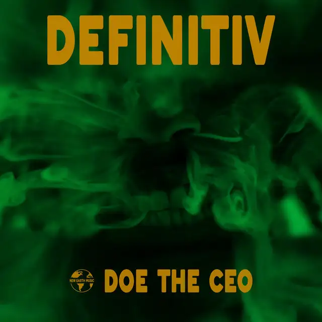 DOE THE CEO - Definitiv